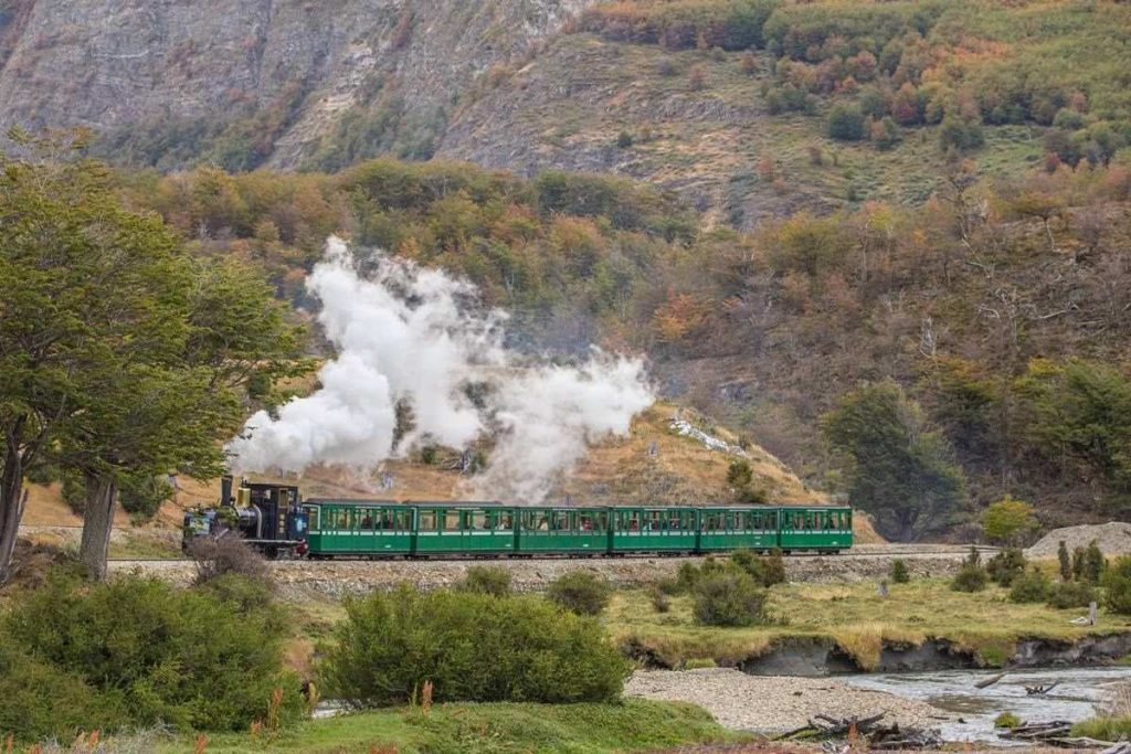 Tren del fin del mundo 