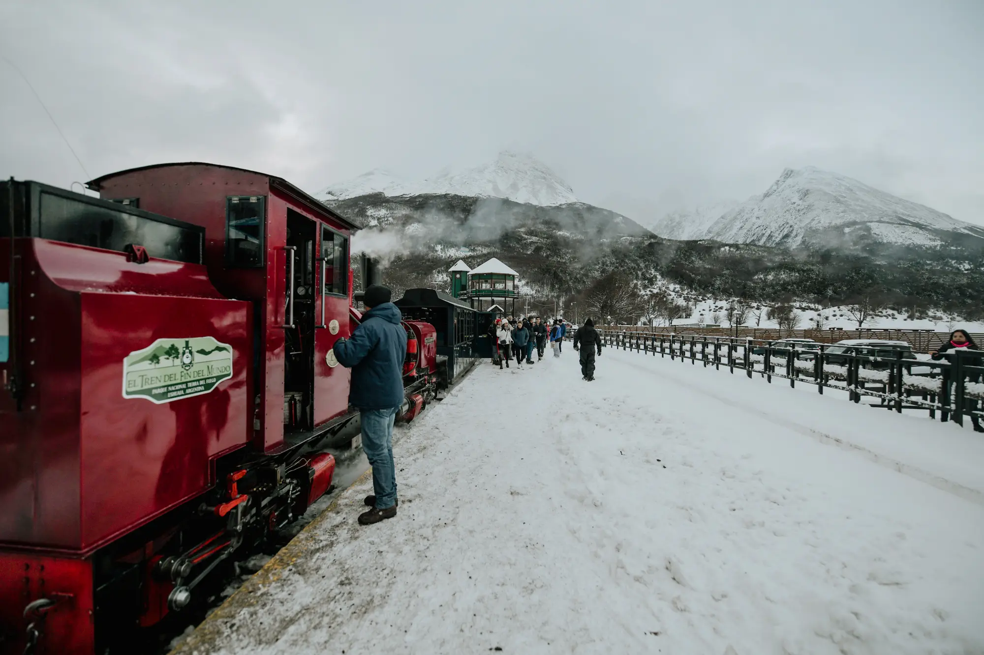 Ushuaia