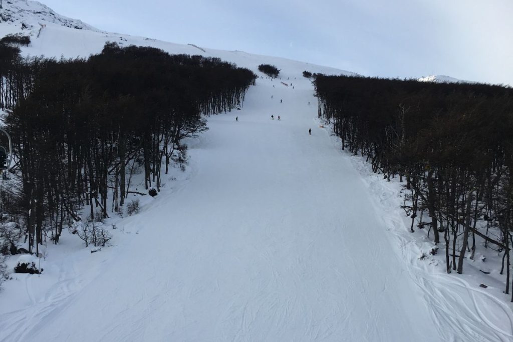 Cerro castor para niños 3