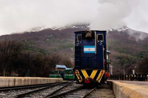 Historia del Tren del fin del mundo 01 PORTADA