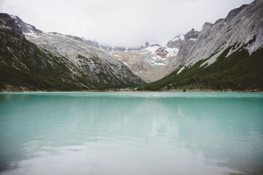 Laguna Esmeralda una de las mejores excursiones en Ushuaia 01 PORTADA