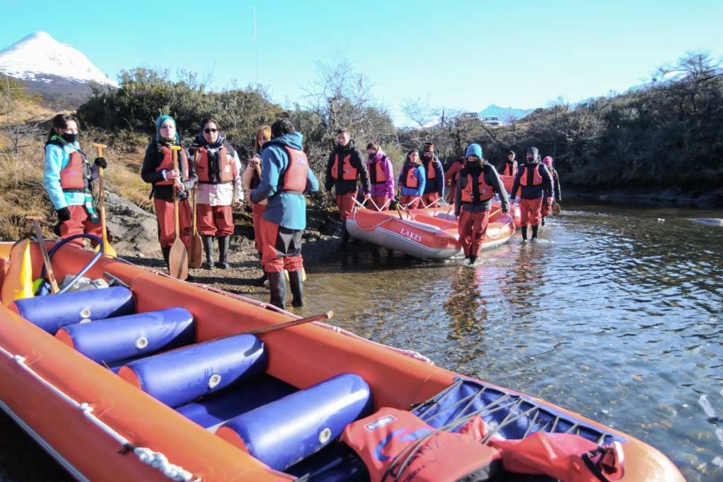 Las mejores excursiones de turismo aventura en Ushuaia 01 PORTADA