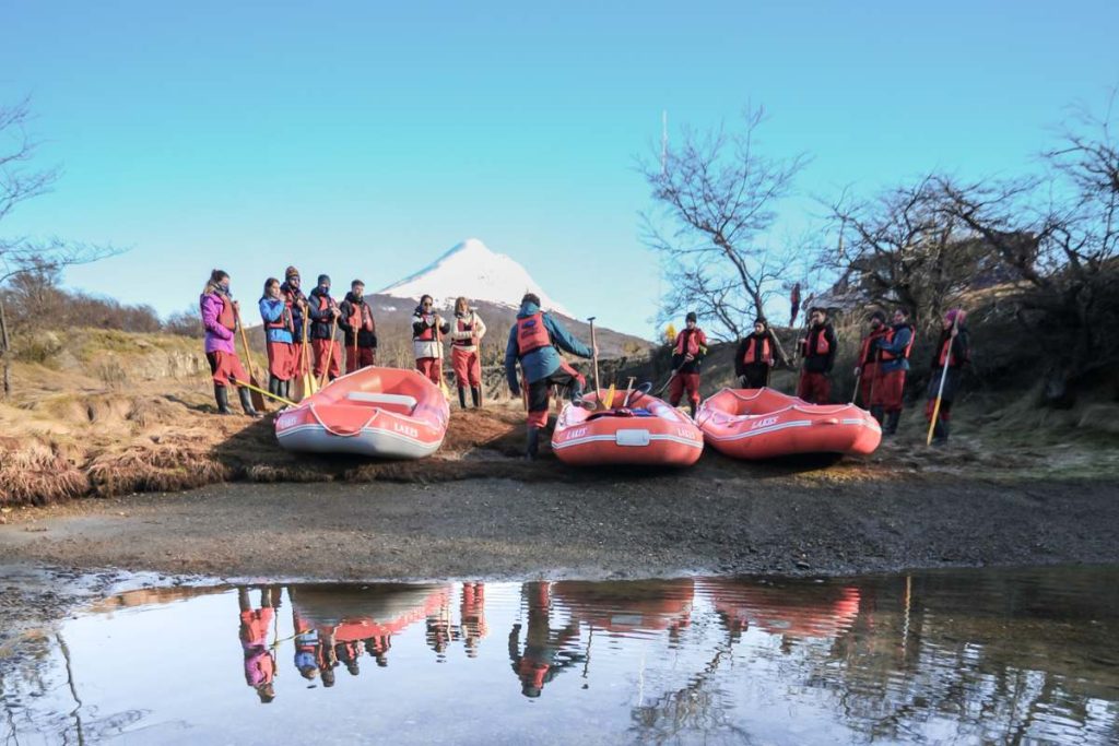 Las mejores excursiones de turismo aventura en Ushuaia 05