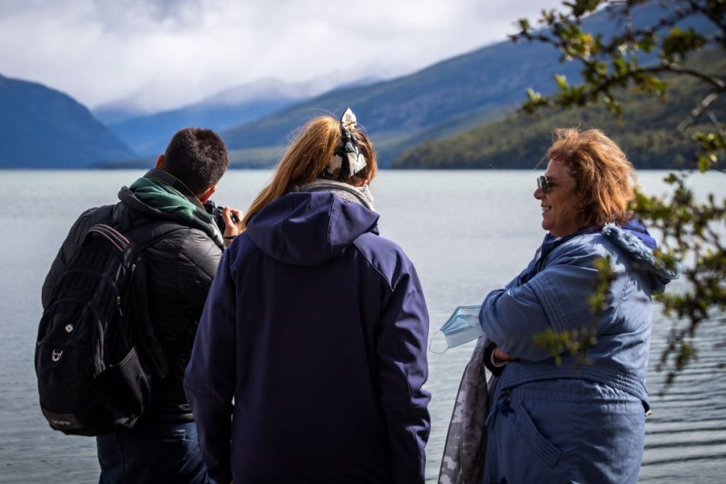 Parque Nacional tierra del fuego 2