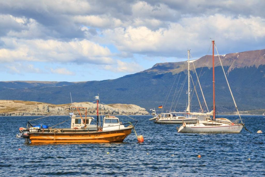 Puerto Almanza La Ruta de la Centolla 05