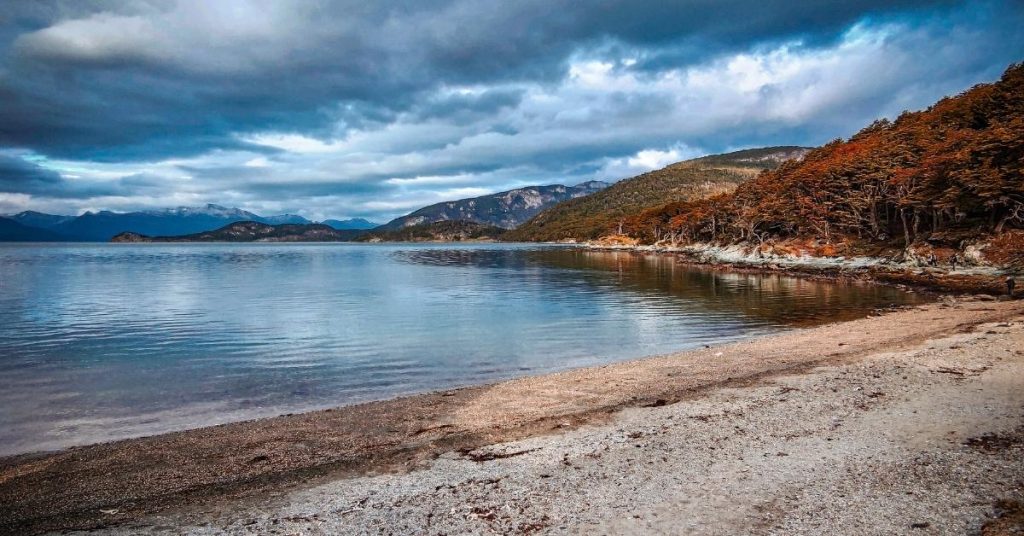 Qué ver dentro del Parque Nacional Tierra del Fuego 02