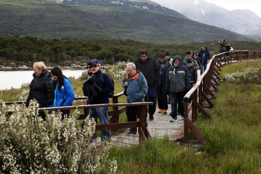 Qué ver dentro del Parque Nacional Tierra del Fuego 03