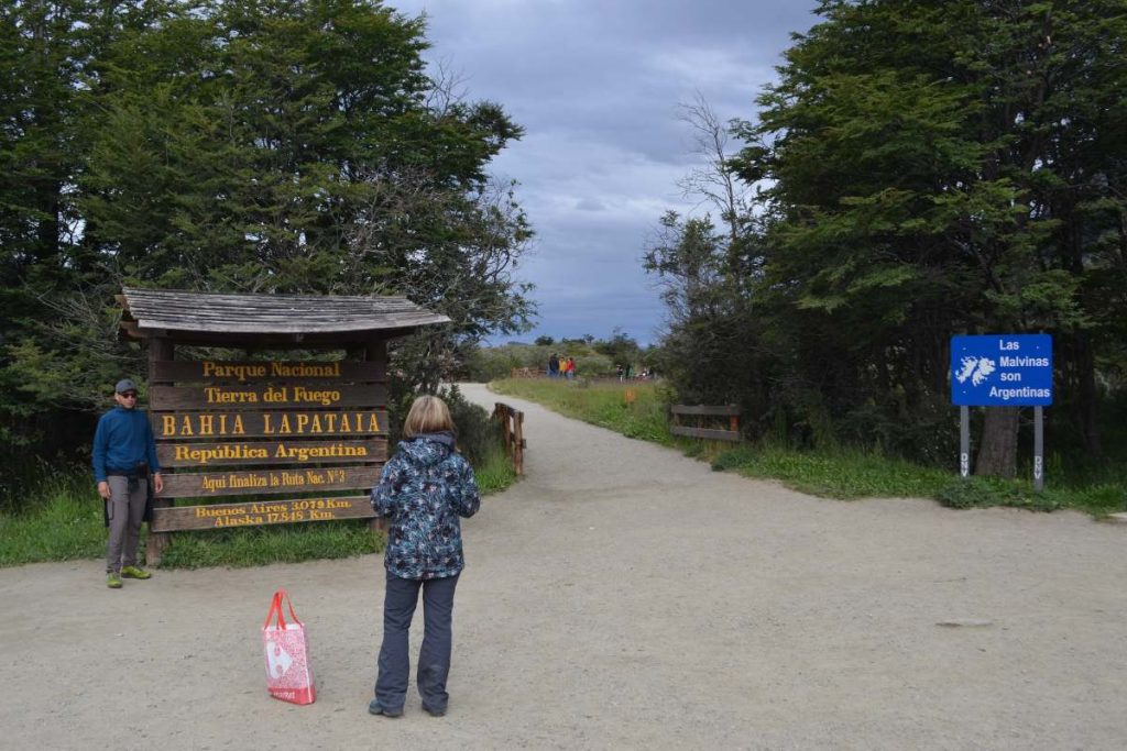 parque nacional cartel