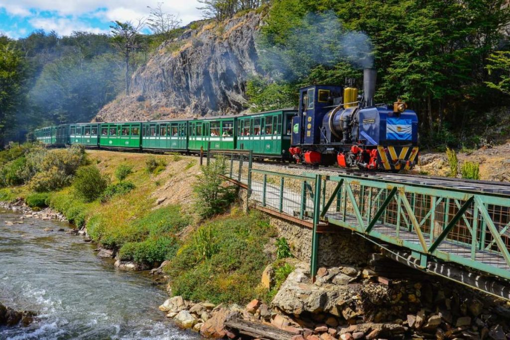 Ushuaia en 3 días excursiones recomendadas 01 PORTADA