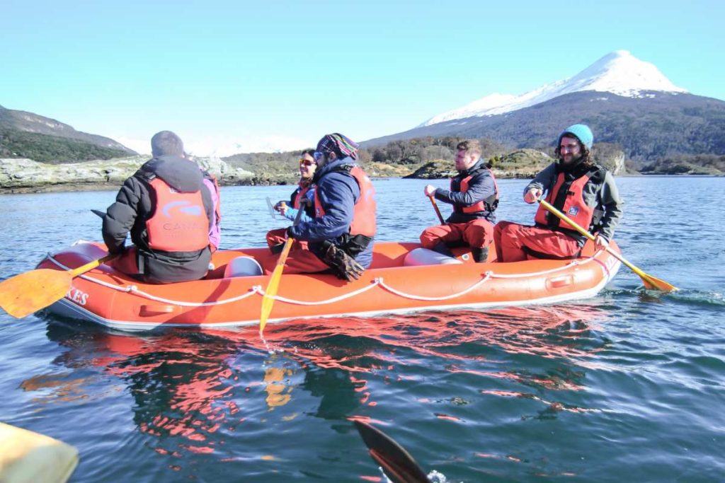 Ushuaia en 3 días excursiones recomendadas 04