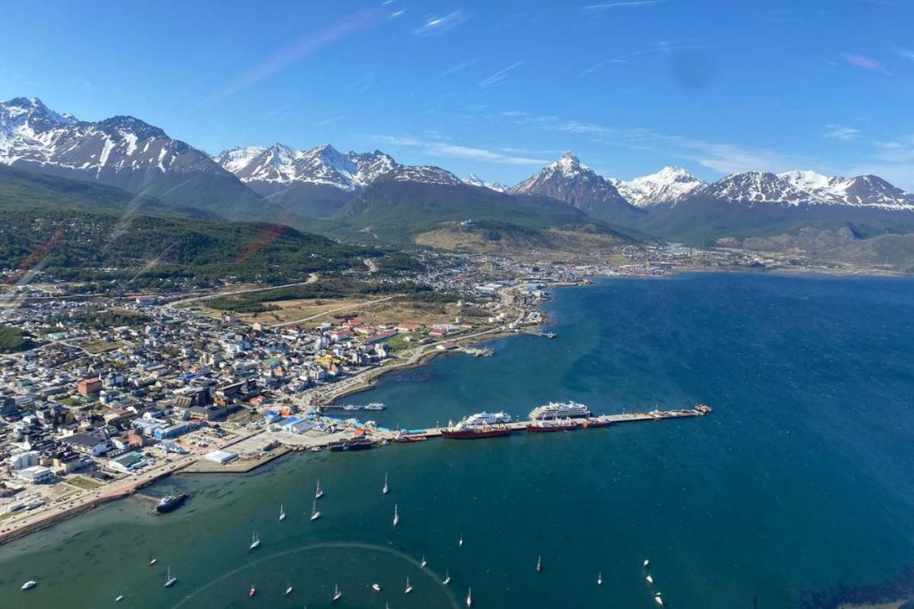 Ushuaia en 3 días excursiones recomendadas 06