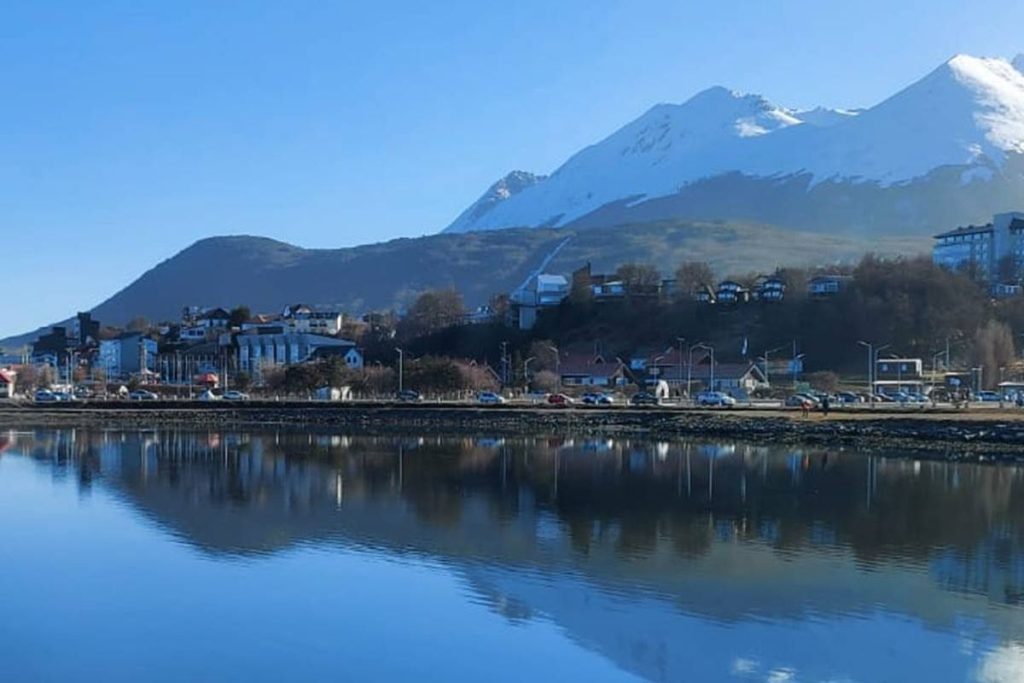 coo llegar de ushuaia a el calafate 4