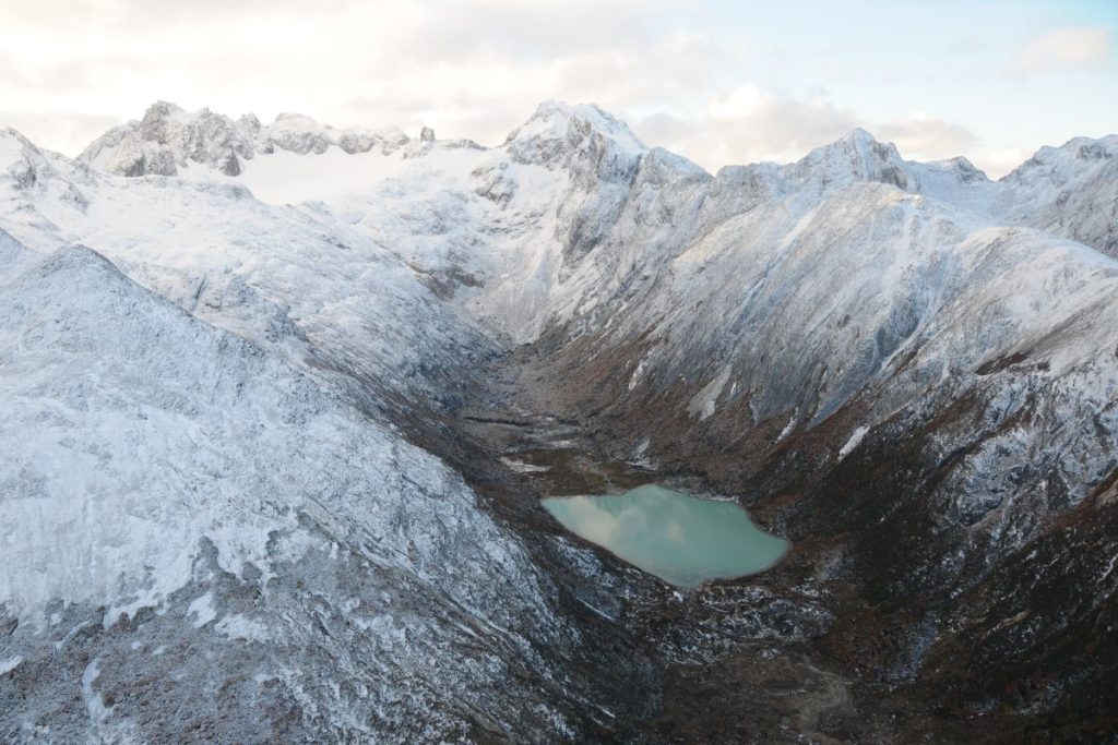 Las mejores fotos de Ushuaia en otoño 07