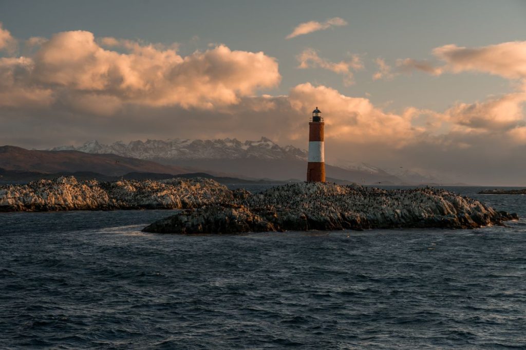 Las mejores fotos de Ushuaia en otoño 09