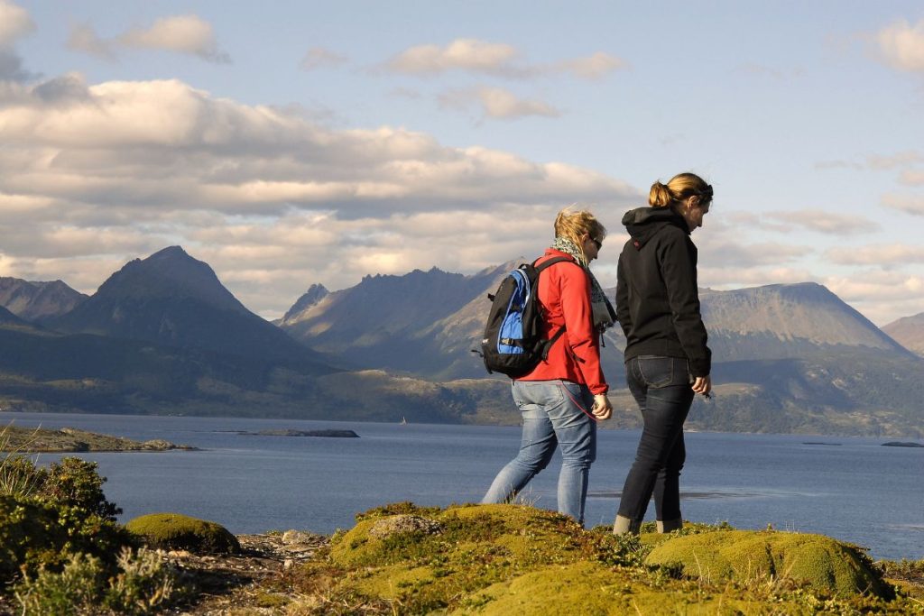 Los mejores trekkings en Ushuaia 02