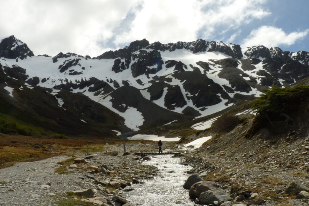 Los mejores trekkings en Ushuaia 06