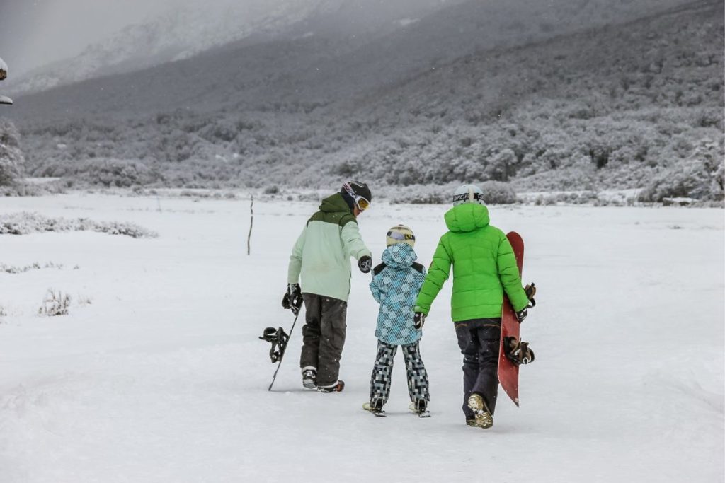 Paquetes para disfrutar el Cerro Castor 02