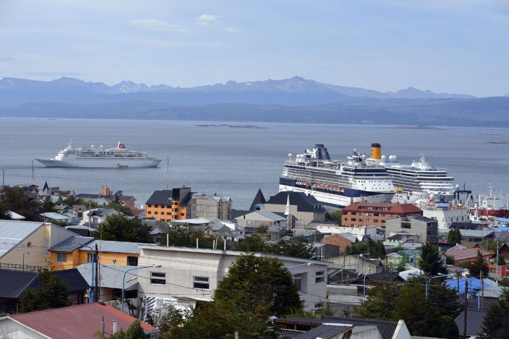 Qué tener en cuenta para planificar un viaje a Ushuaia 06