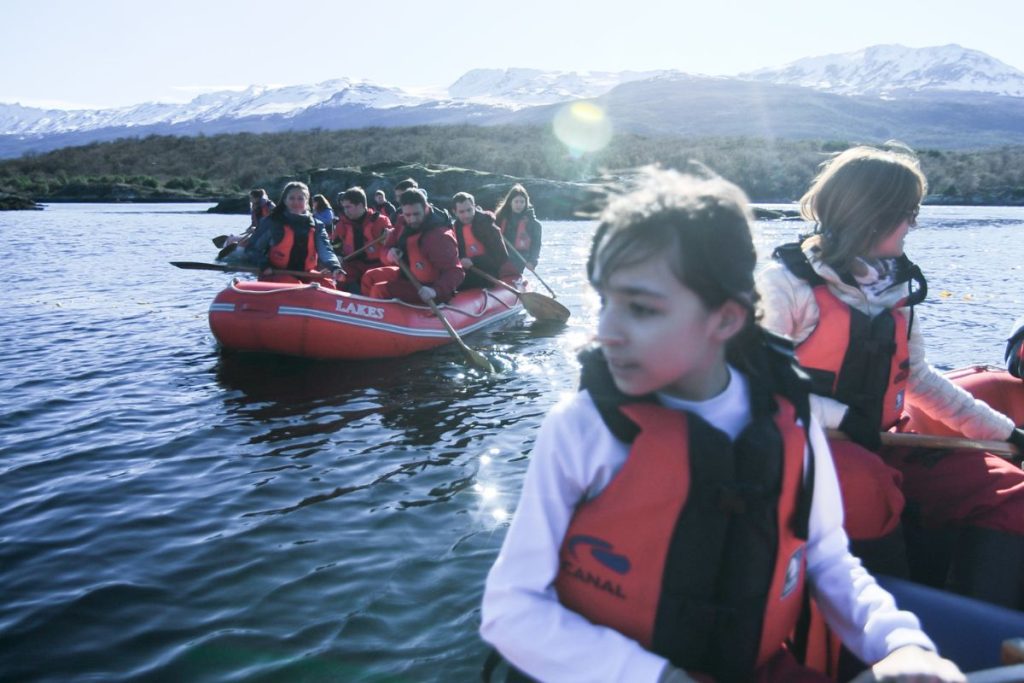 Semana Santa en Ushuaia Qué hacer 02