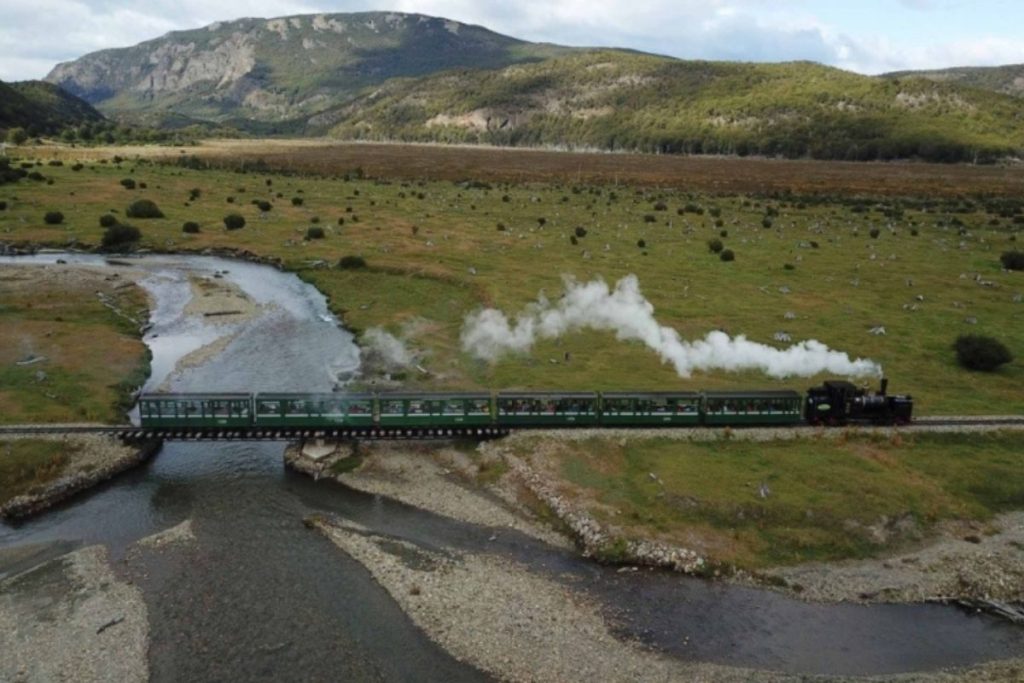 tren + parque nacional 1