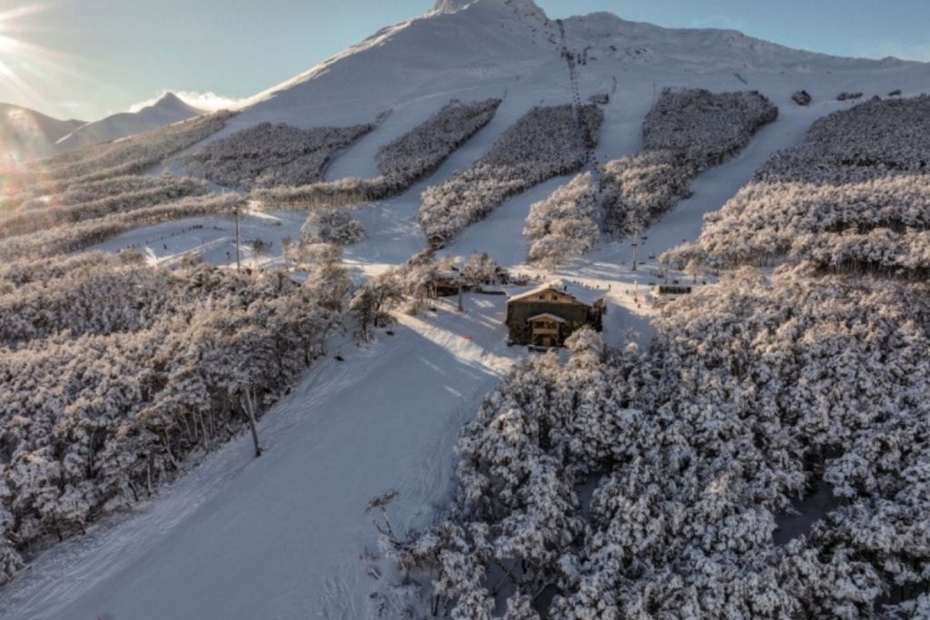 Paquetes Cerro Castor 3
