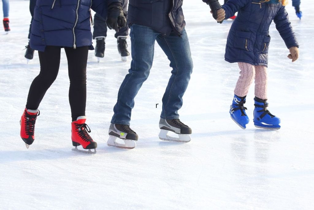 Deportes invernales en Ushuaia para principiantes 1