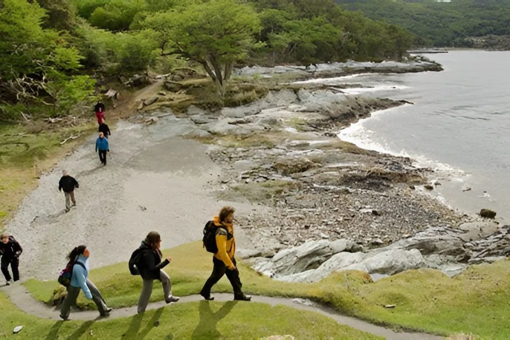 ¿Que ver en el parque nacional en verano? 2