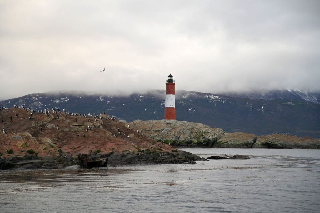 Faro les eclaireurs