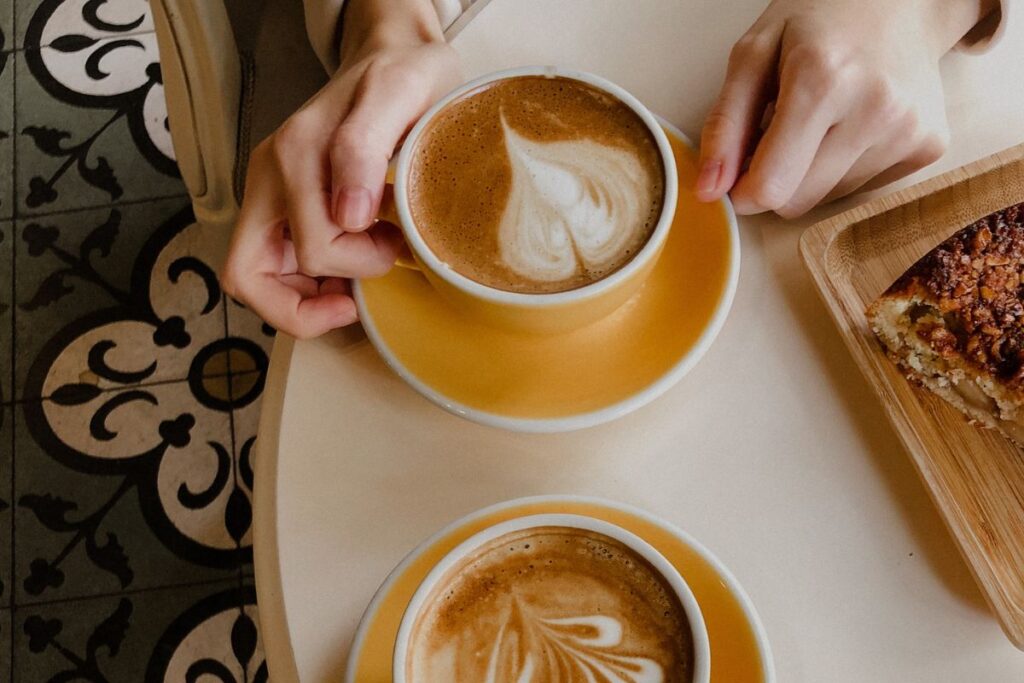 café en ushuaia